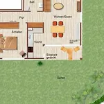 Residenza San Materno Apt- 3 By Interhome Apartment *