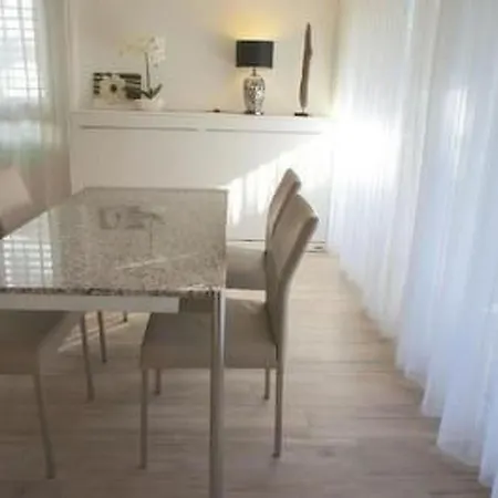 Residenza San Materno Apt- 3 By Interhome Apartamento Ascona