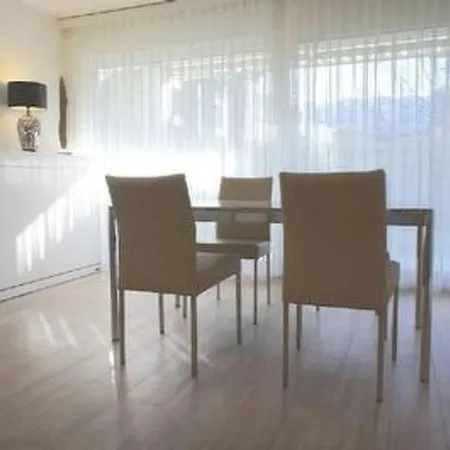 Apartamento Residenza San Materno Apt- 3 By Interhome *