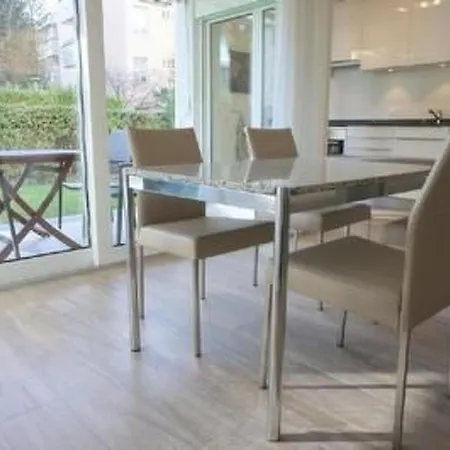 Residenza San Materno Apt- 3 By Interhome Apartmán Ascona