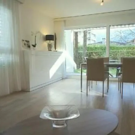 Residenza San Materno Apt- 3 By Interhome