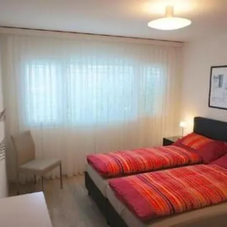 Apartmán Residenza San Materno Apt- 3 By Interhome Ascona