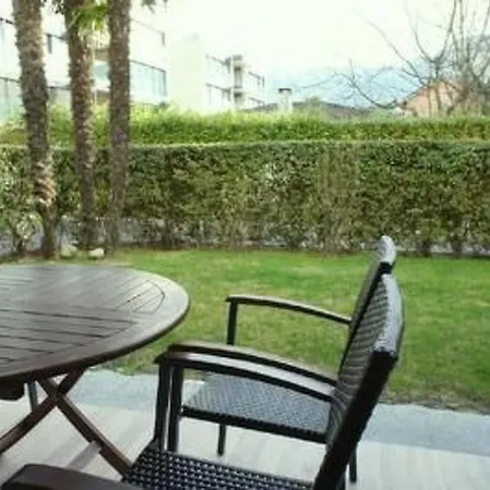 Residenza San Materno Apt- 3 By Interhome Apartmán *