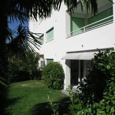 Residenza San Materno Apt- 3 By Interhome Apartmán *