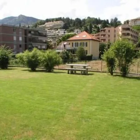 Residenza San Materno Apt- 3 By Interhome Apartmán
