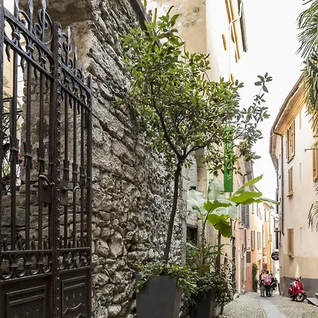 Apartmán Residenza San Materno Apt- 3 By Interhome Ascona