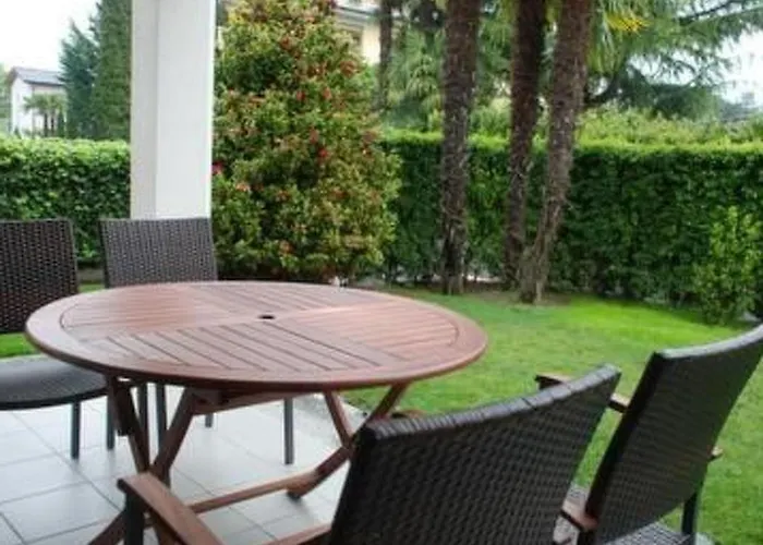 Apartamento Residenza San Materno Apt- 3 By Interhome *