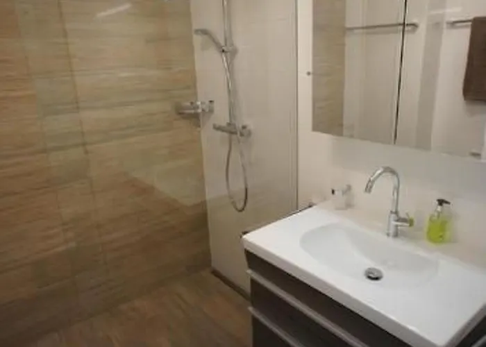 Residenza San Materno Apt- 3 By Interhome * Ascona