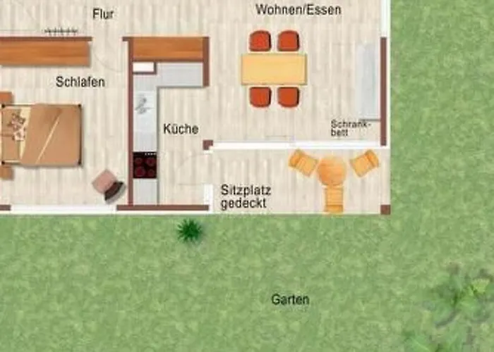 Residenza San Materno Apt- 3 By Interhome Apartamento *