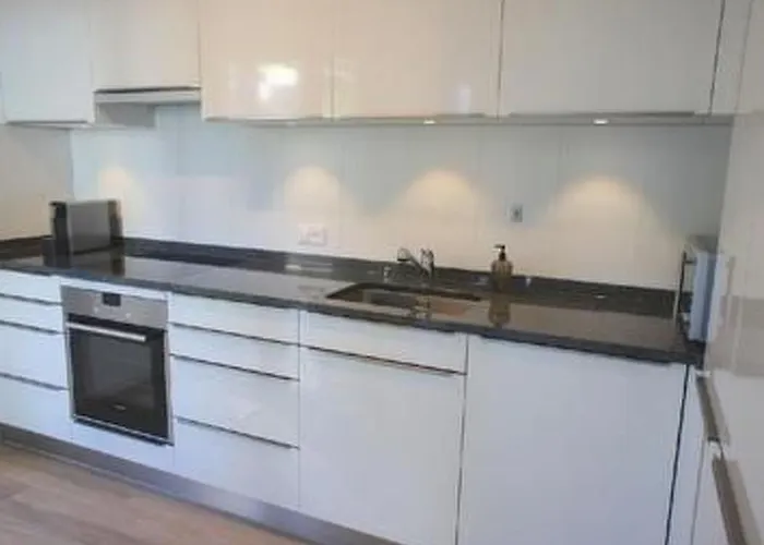 Apartamento Residenza San Materno Apt- 3 By Interhome