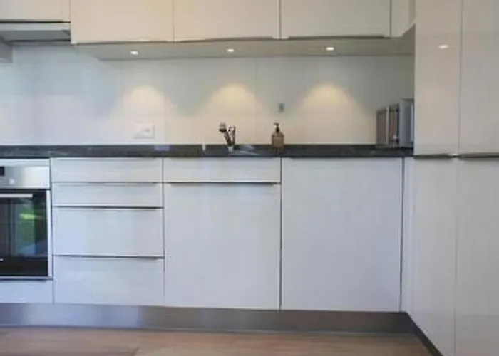 Residenza San Materno Apt- 3 By Interhome Ascona