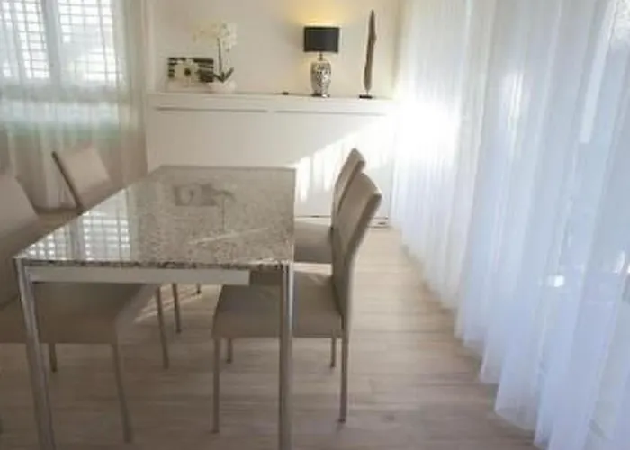 Residenza San Materno Apt- 3 By Interhome Apartamento Ascona