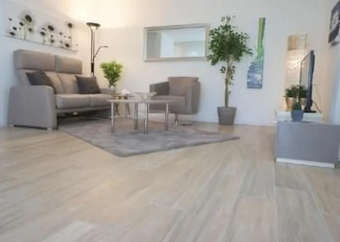 Apartamento Residenza San Materno Apt- 3 By Interhome *