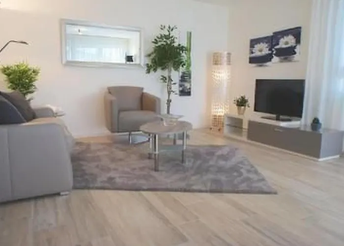 Apartamento Residenza San Materno Apt- 3 By Interhome Ascona