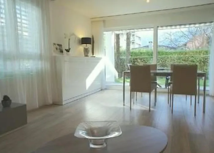 Residenza San Materno Apt- 3 By Interhome