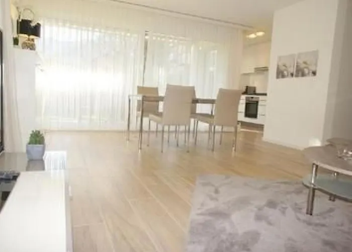Apartamento Residenza San Materno Apt- 3 By Interhome *