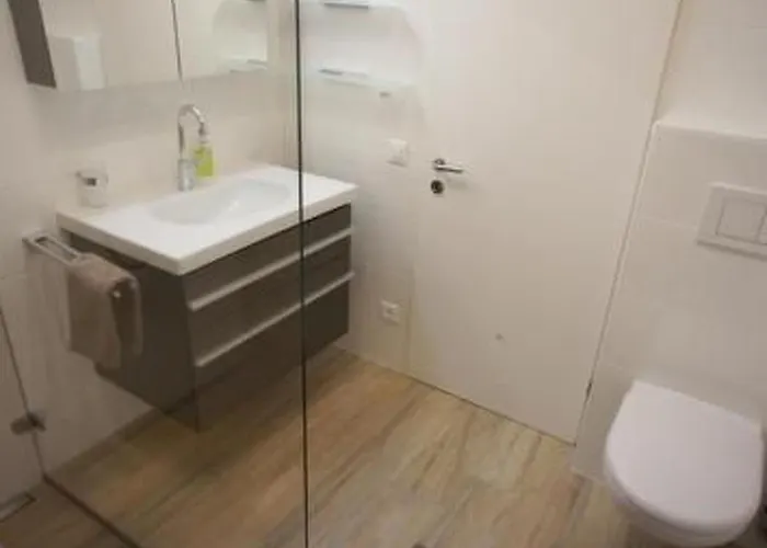 Residenza San Materno Apt- 3 By Interhome * Ascona