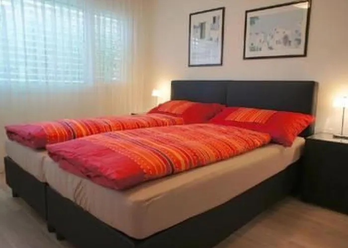 Apartamento Residenza San Materno Apt- 3 By Interhome