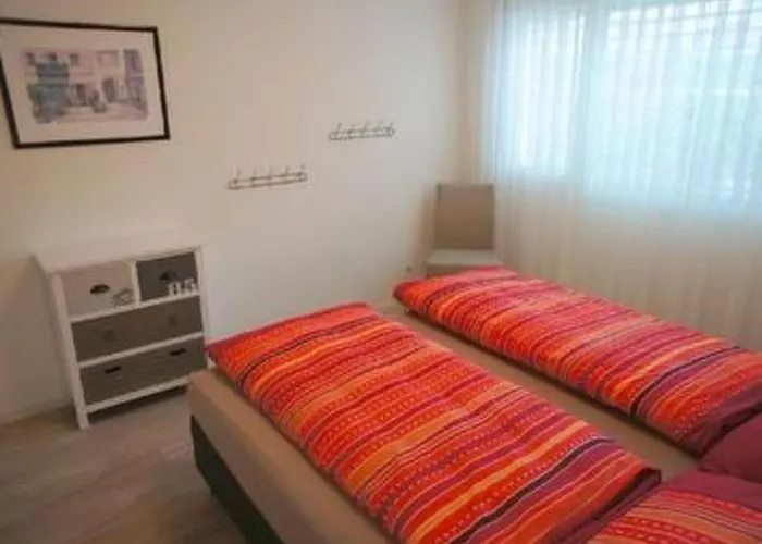 Residenza San Materno Apt- 3 By Interhome *