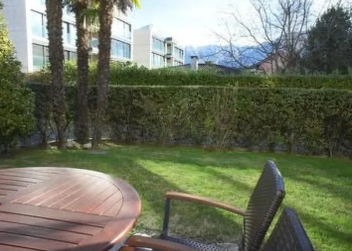 Residenza San Materno Apt- 3 By Interhome Apartamento *