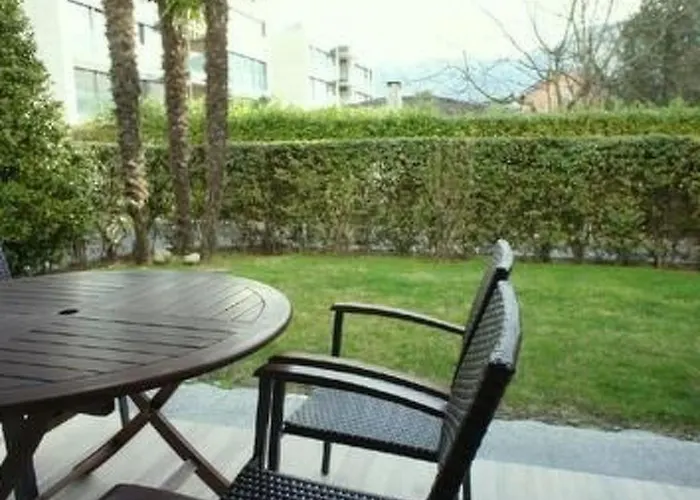 Residenza San Materno Apt- 3 By Interhome Apartamento *