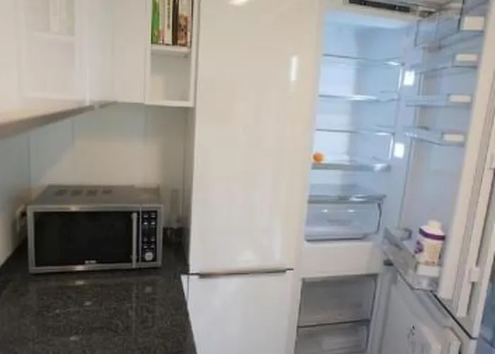 Residenza San Materno Apt- 3 By Interhome * Ascona