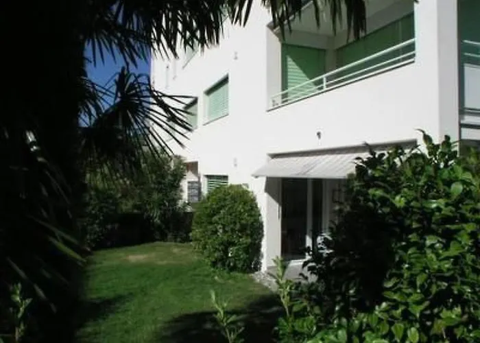 Residenza San Materno Apt- 3 By Interhome Apartament *