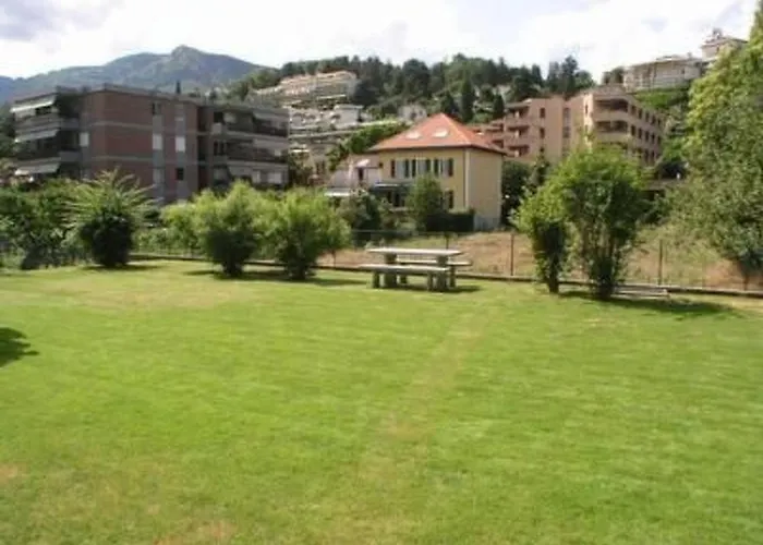 Residenza San Materno Apt- 3 By Interhome Apartamento