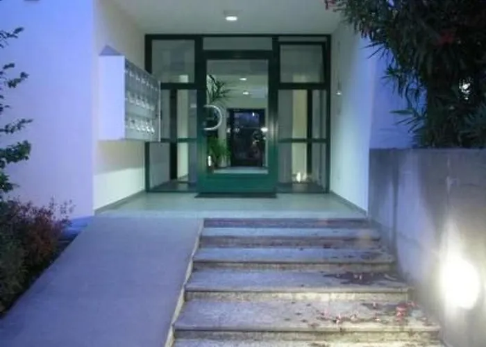 Apartament Residenza San Materno Apt- 3 By Interhome