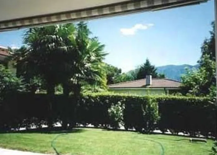 Apartament Residenza San Materno Apt- 3 By Interhome