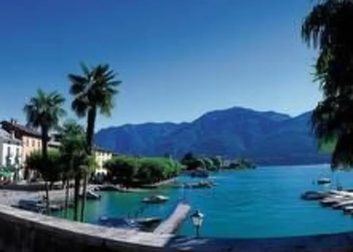 Residenza San Materno Apt- 3 By Interhome *