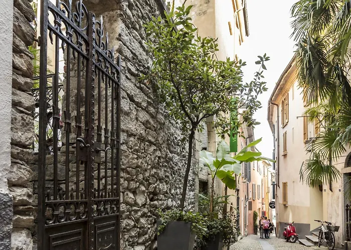 Apartamento Residenza San Materno Apt- 3 By Interhome Ascona