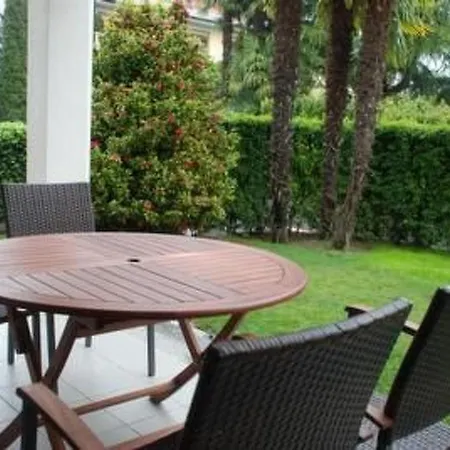 Apartamento Residenza San Materno Apt- 3 By Interhome *